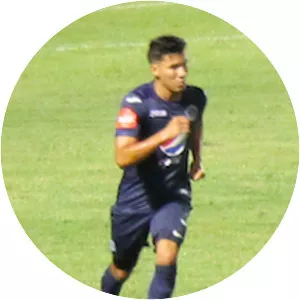 Kevin Josue Lopez - Honduran football player