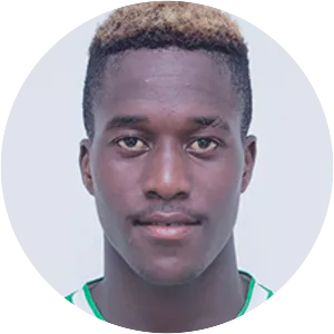 Kevin Kamo-Kamo Cumbane