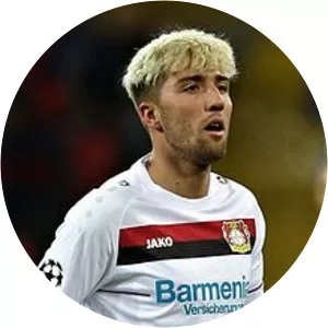 Kevin Kampl