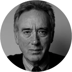 Kevin Keasey photograph