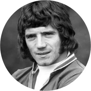 Kevin Keegan