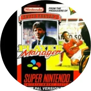 Kevin Keegan's Player Manager