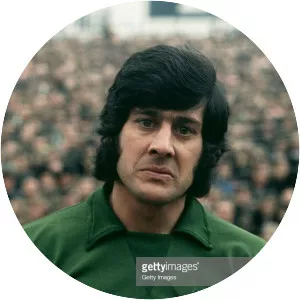 Kevin Keelan - Footballer