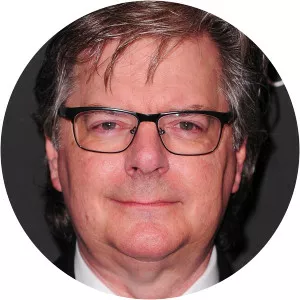 Kevin Kelly Brown - Film producer