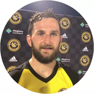 Kevin Kerr - Former football player