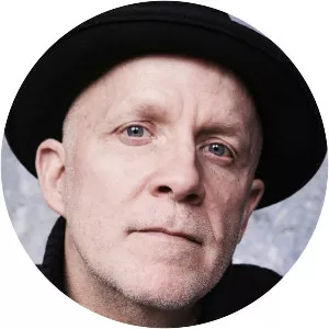 Kevin Kerslake - American filmmaker