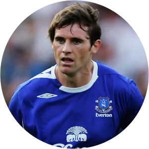 Kevin Kilbane - Former football player