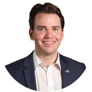 Kevin Kiley - United States Representative