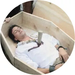 Kevin Kindlin photograph