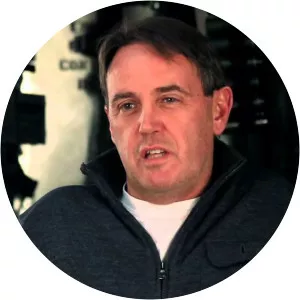 Kevin King Templeton - Film producer