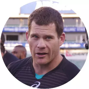 Kevin Kingston - Rugby league hooker