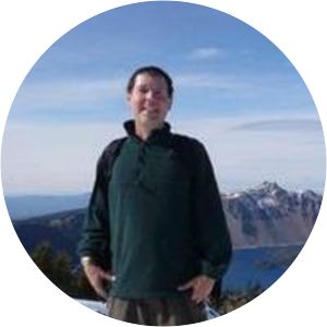 Kevin Klee photograph