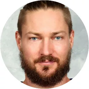 Kevin Klein - Ice hockey defenseman