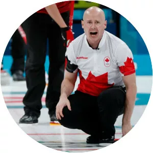 Kevin Koe