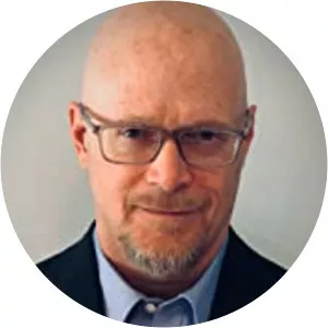 Kevin Kolde - Executive producer