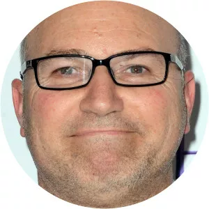 Kevin Kopelow - Screenwriter