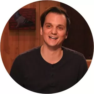 Kevin Kostelnik - TV personality