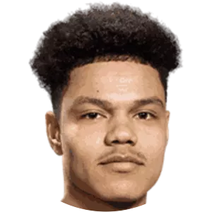 Kevin Kouassivi-Benissan