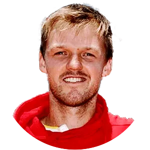 Kevin Krawietz - Tennis player