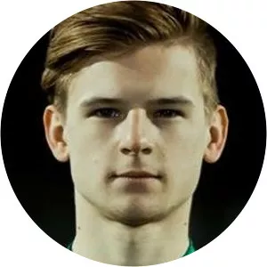 Kevin Künnapas - Football player