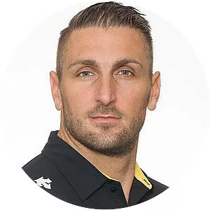 Kevin Kuske - German bobsledder