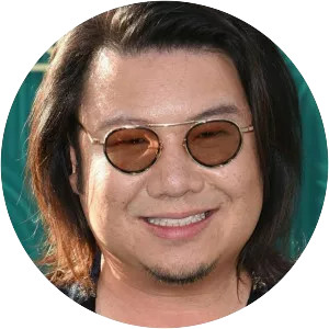 Kevin Kwan