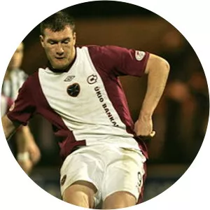 Kevin Kyle - Scottish footballer