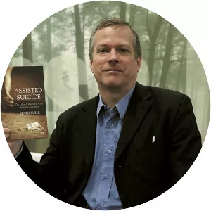 Kevin L. Yuill - Author
