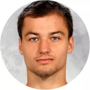 Kevin Labanc - Ice hockey player