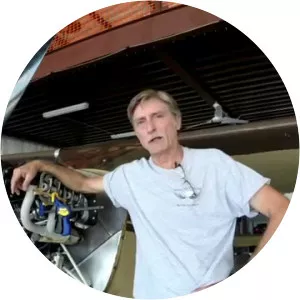 Kevin Lacey - TV personality