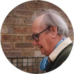 Kevin Laffan - British playwright