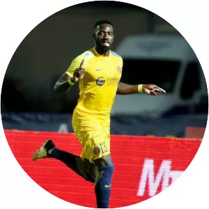 Kevin Lafrance - Footballer