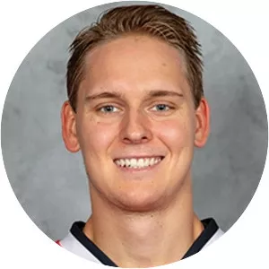 Kevin Lankinen - Ice hockey goaltender