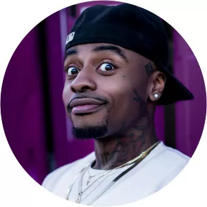 Kevin Laroy - TV personality