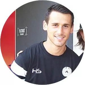 Kevin Lasagna
