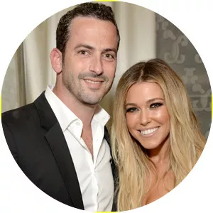 Kevin Lazan - Lawyer ‧ Rachel Platten's husband