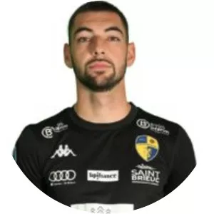 Kévin Le Corvaisier