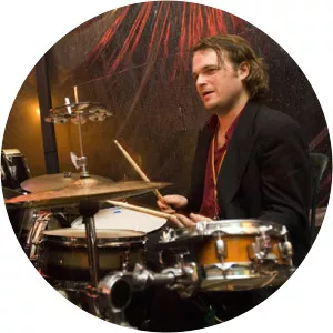 Kevin Leahy photograph