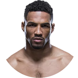 Kevin Lee - Martial art