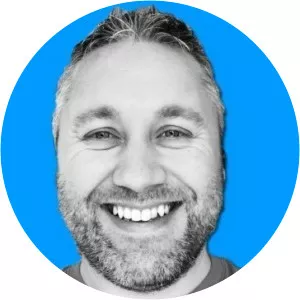 Kevin Lehane - Irish screenwriter