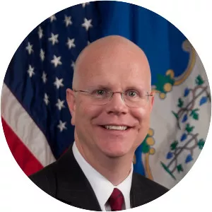 Kevin Lembo