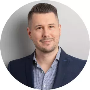 Kevin Lenkeit - Politician