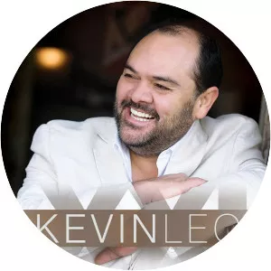 Kevin Leo