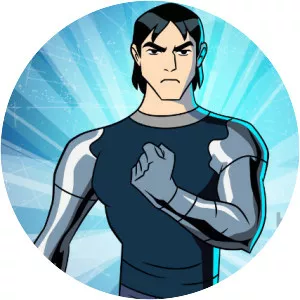 Kevin Levin - Fictional character