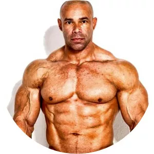 Kevin Levrone