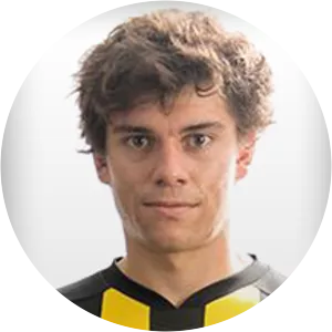 Kevin Lewis - Uruguayan footballer