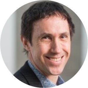 Kevin Leyton-Brown - Professor