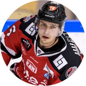 Kevin Lidstrom photograph