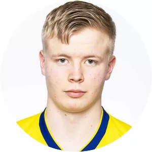Kevin Liimatainen - Football player