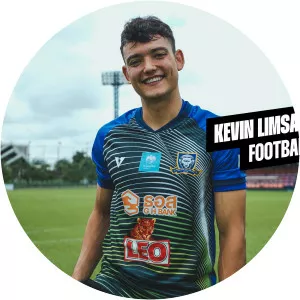 Kevin Limsakul